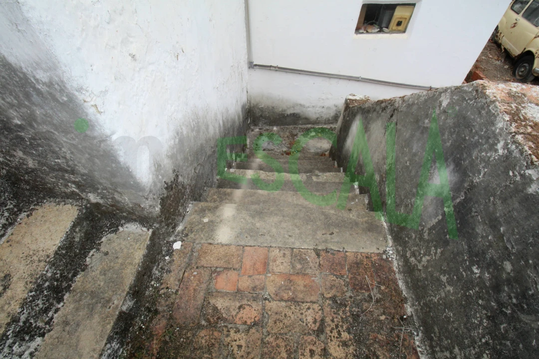 Moradia T6 para Venda em Pontevel Foto 14