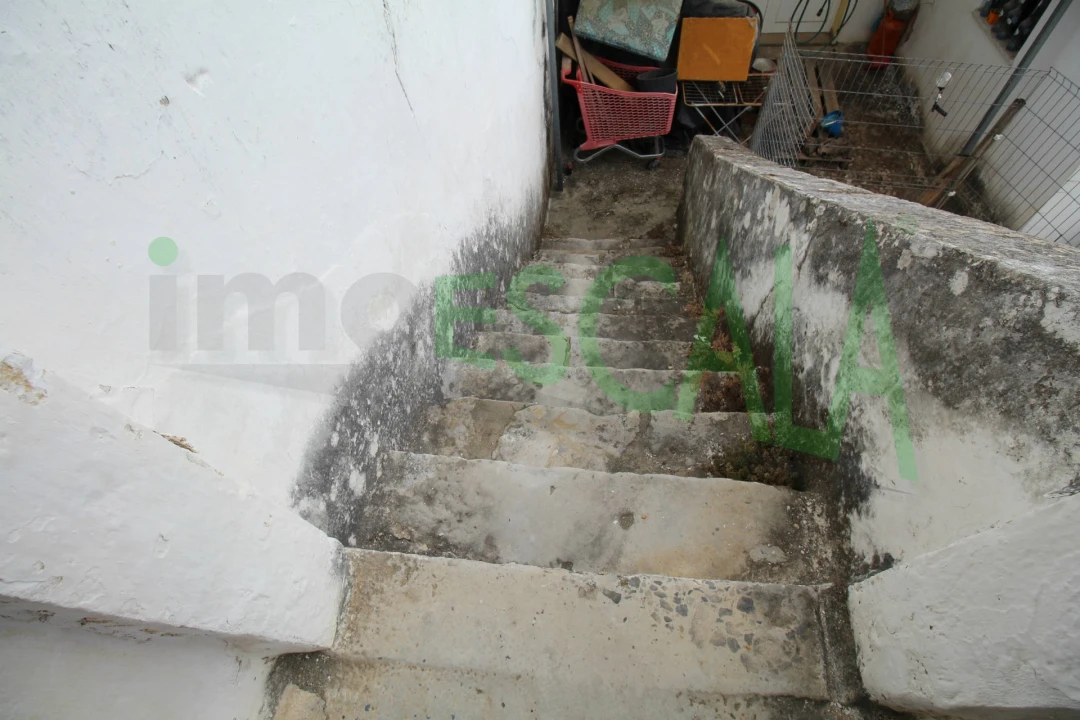 Moradia T6 para Venda em Pontevel Foto 40