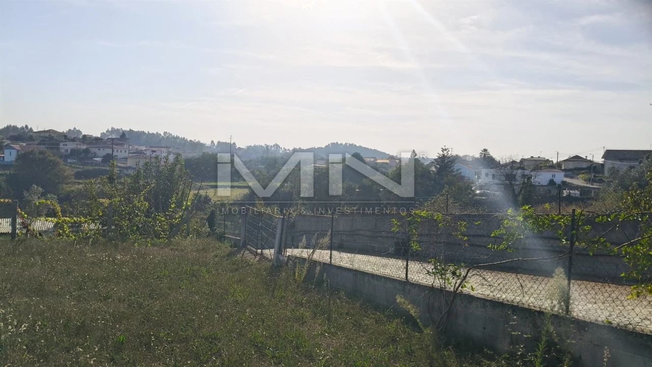 Terreno para Venda em Foz do Sousa e Covelo Foto 20