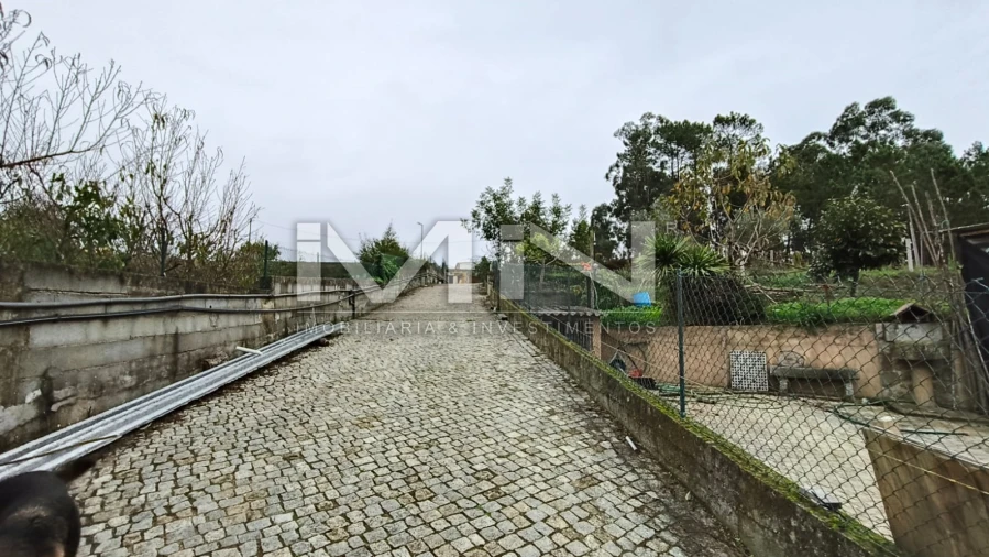 Terreno para Venda em Foz do Sousa e Covelo Foto 39