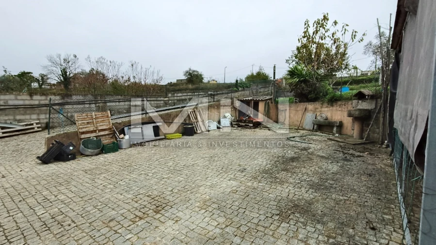 Terreno para Venda em Foz do Sousa e Covelo Foto 27