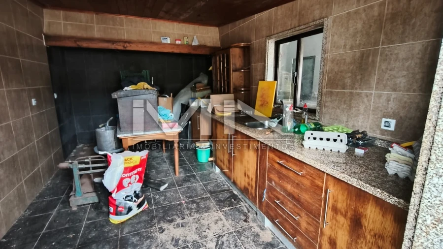 Terreno para Venda em Foz do Sousa e Covelo Foto 32