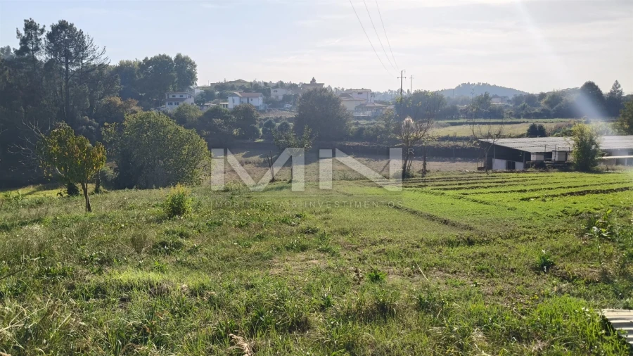 Terreno para Venda em Foz do Sousa e Covelo Foto 22