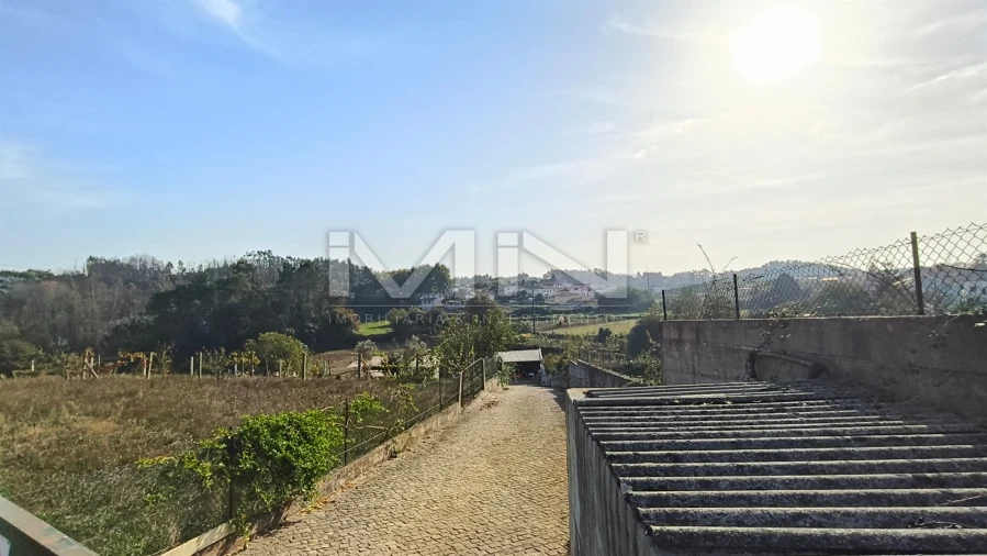 Terreno para Venda em Foz do Sousa e Covelo Foto 12