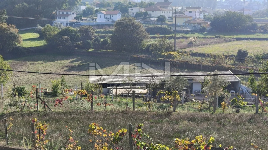 Terreno para Venda em Foz do Sousa e Covelo Foto 25