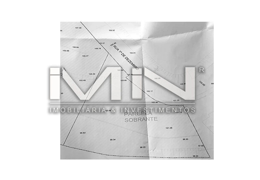 Terreno para Venda em Foz do Sousa e Covelo Foto 11