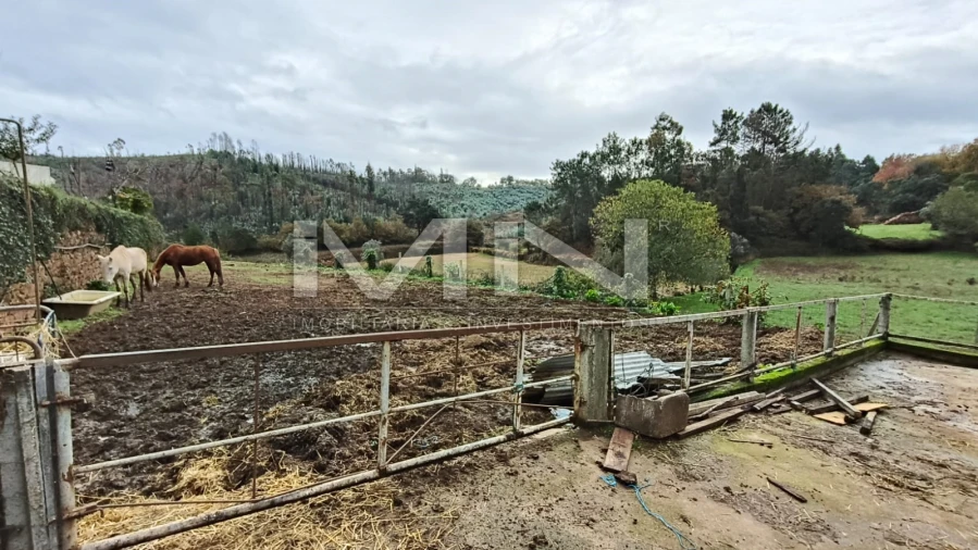 Terreno para Venda em Foz do Sousa e Covelo Foto 17