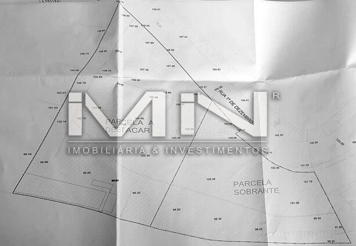 Terreno para Venda em Foz do Sousa e Covelo Foto 10