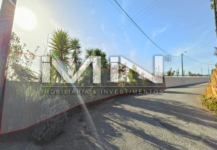 Terreno para Venda em Foz do Sousa e Covelo Foto 13