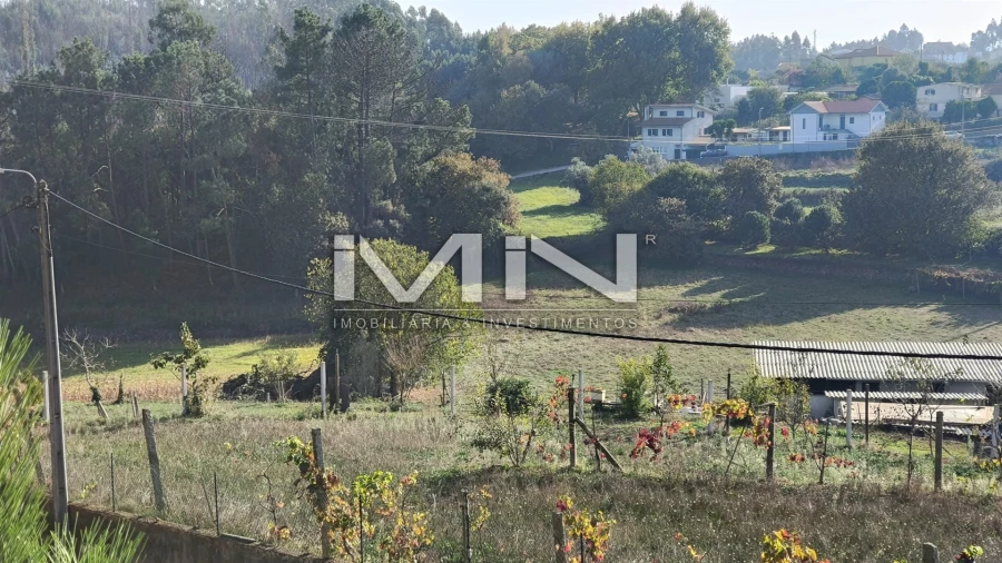 Terreno para Venda em Foz do Sousa e Covelo Foto 7
