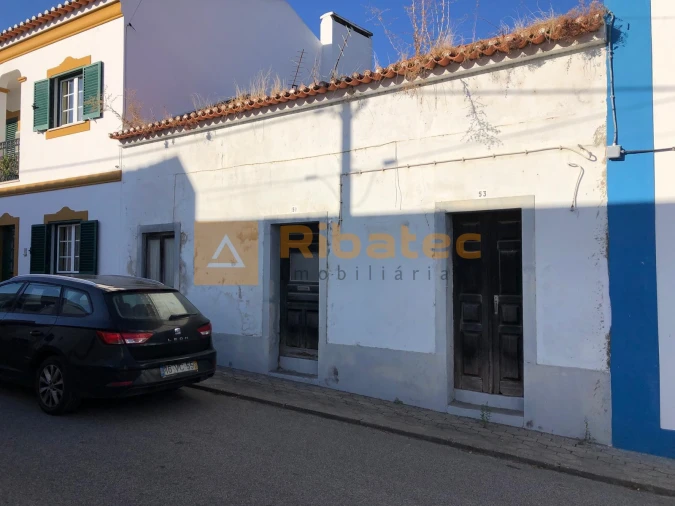 Moradia T2 para Venda em Coruche, Fajarda e Erra Foto 10