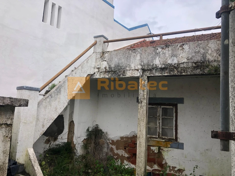 Moradia T2 para Venda em Coruche, Fajarda e Erra Foto 5