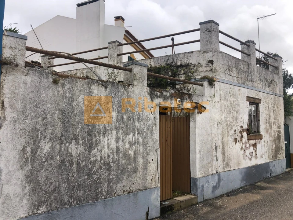 Moradia T2 para Venda em Coruche, Fajarda e Erra Foto 9