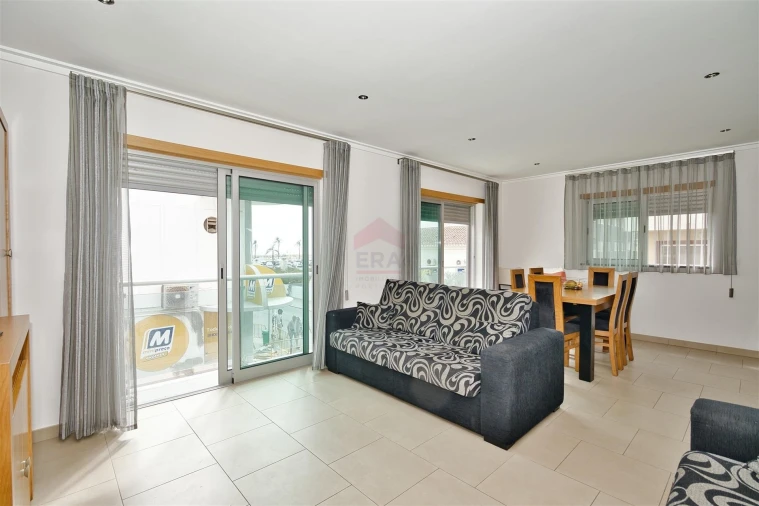 Apartamento T2 para Venda em Monte Gordo