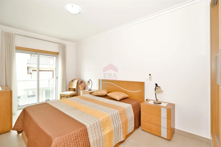 Apartamento T2 para Venda em Monte Gordo Foto 4