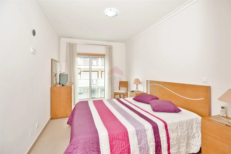 Apartamento T2 para Venda em Monte Gordo Foto 5