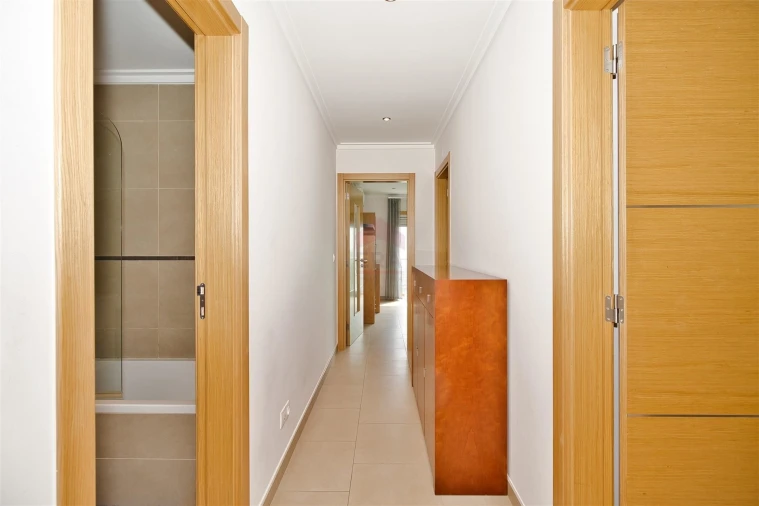 Apartamento T2 para Venda em Monte Gordo Foto 6