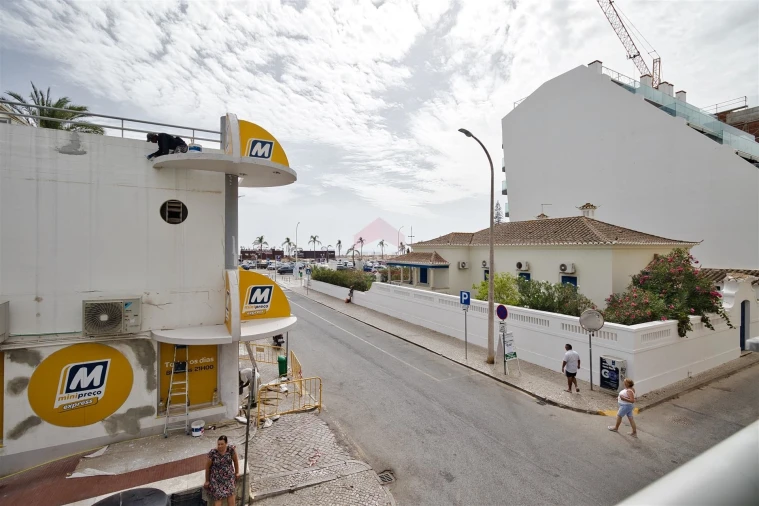 Apartamento T2 para Venda em Monte Gordo Foto 2