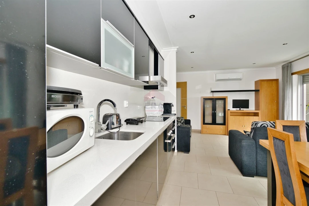Apartamento T2 para Venda em Monte Gordo Foto 3