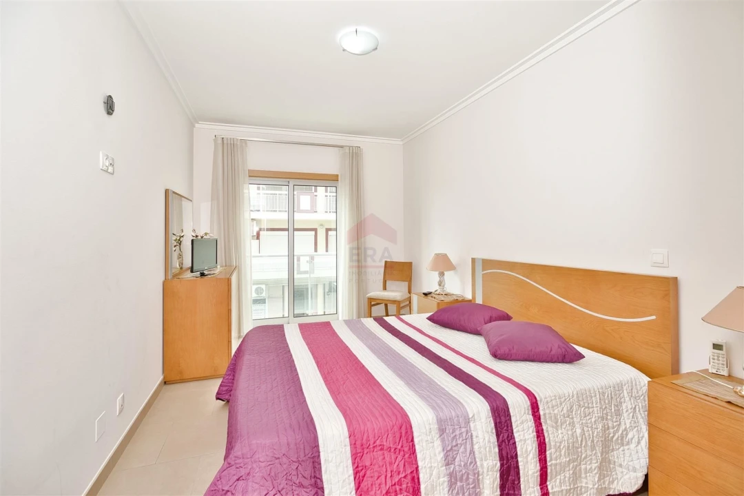 Apartamento T2 para Venda em Monte Gordo Foto 5