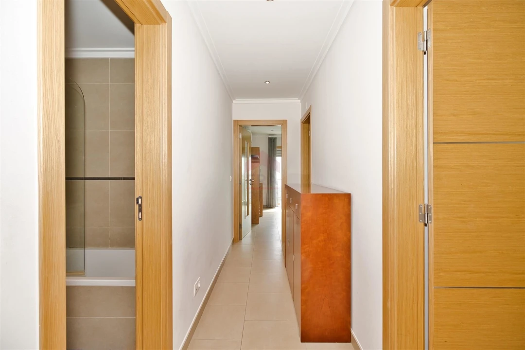 Apartamento T2 para Venda em Monte Gordo Foto 6