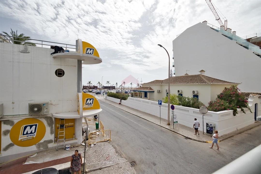 Apartamento T2 para Venda em Monte Gordo Foto 2