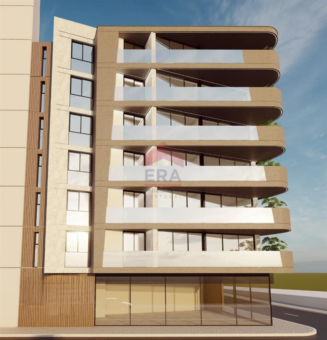 Apartamento T0 para Venda em Faro (Sé e São Pedro) Foto 1