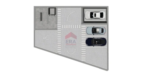Apartamento T0 para Venda em Faro (Sé e São Pedro)