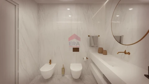 Apartamento T0 para Venda em Faro (Sé e São Pedro)
