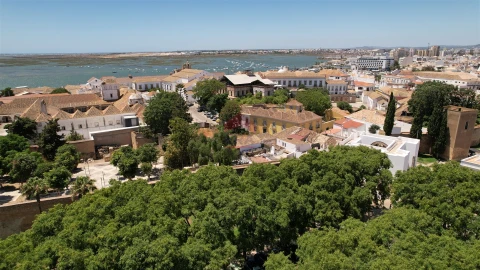 Apartamento T0 para Venda em Faro (Sé e São Pedro)