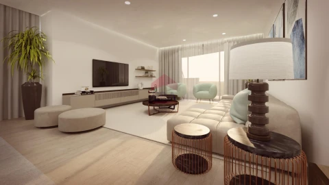 Apartamento T0 para Venda em Faro (Sé e São Pedro)