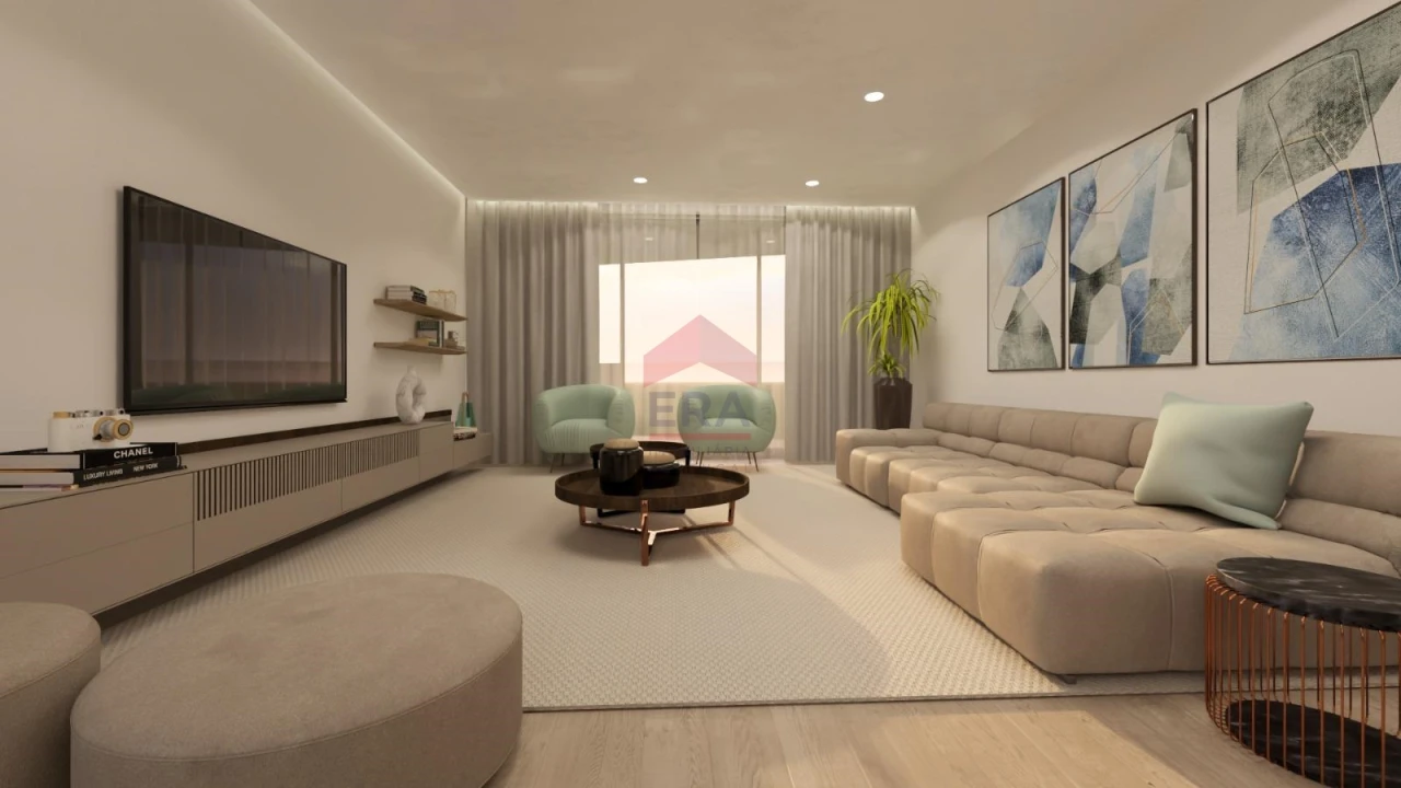 Apartamento T0 para Venda em Faro (Sé e São Pedro) Foto 5