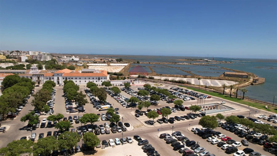 Apartamento T0 para Venda em Faro (Sé e São Pedro) Foto 16