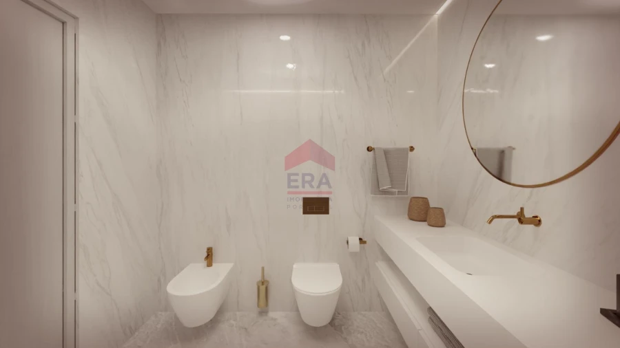 Apartamento T0 para Venda em Faro (Sé e São Pedro) Foto 9