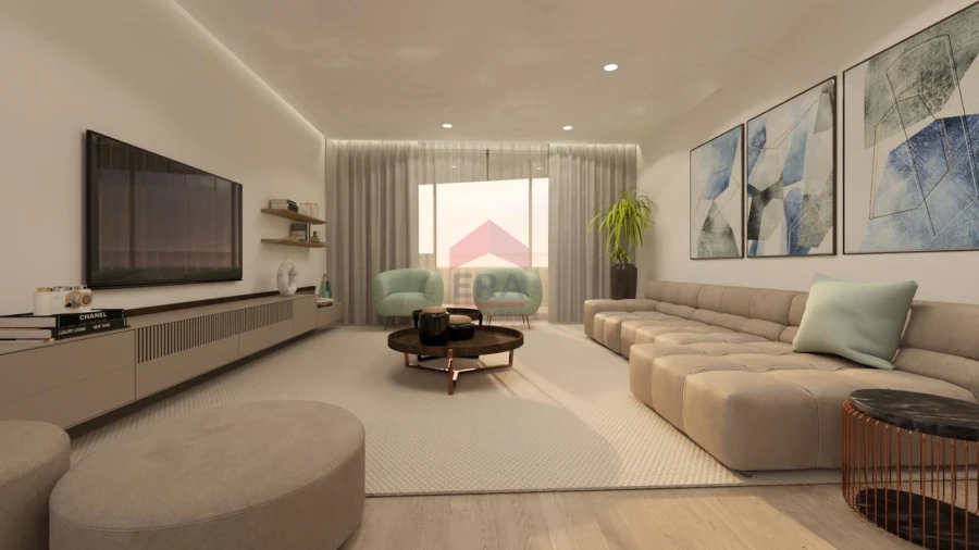 Apartamento T0 para Venda em Faro (Sé e São Pedro) Foto 5