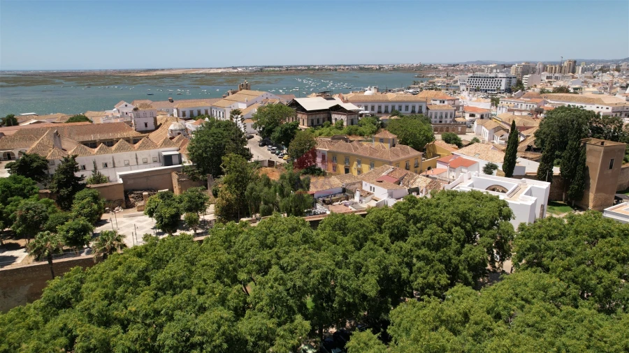 Apartamento T0 para Venda em Faro (Sé e São Pedro) Foto 19