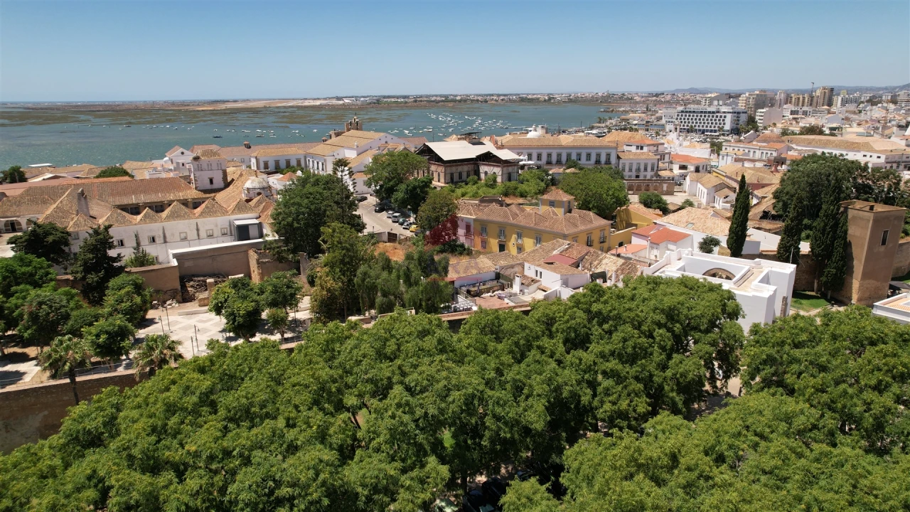 Apartamento T0 para Venda em Faro (Sé e São Pedro) Foto 19