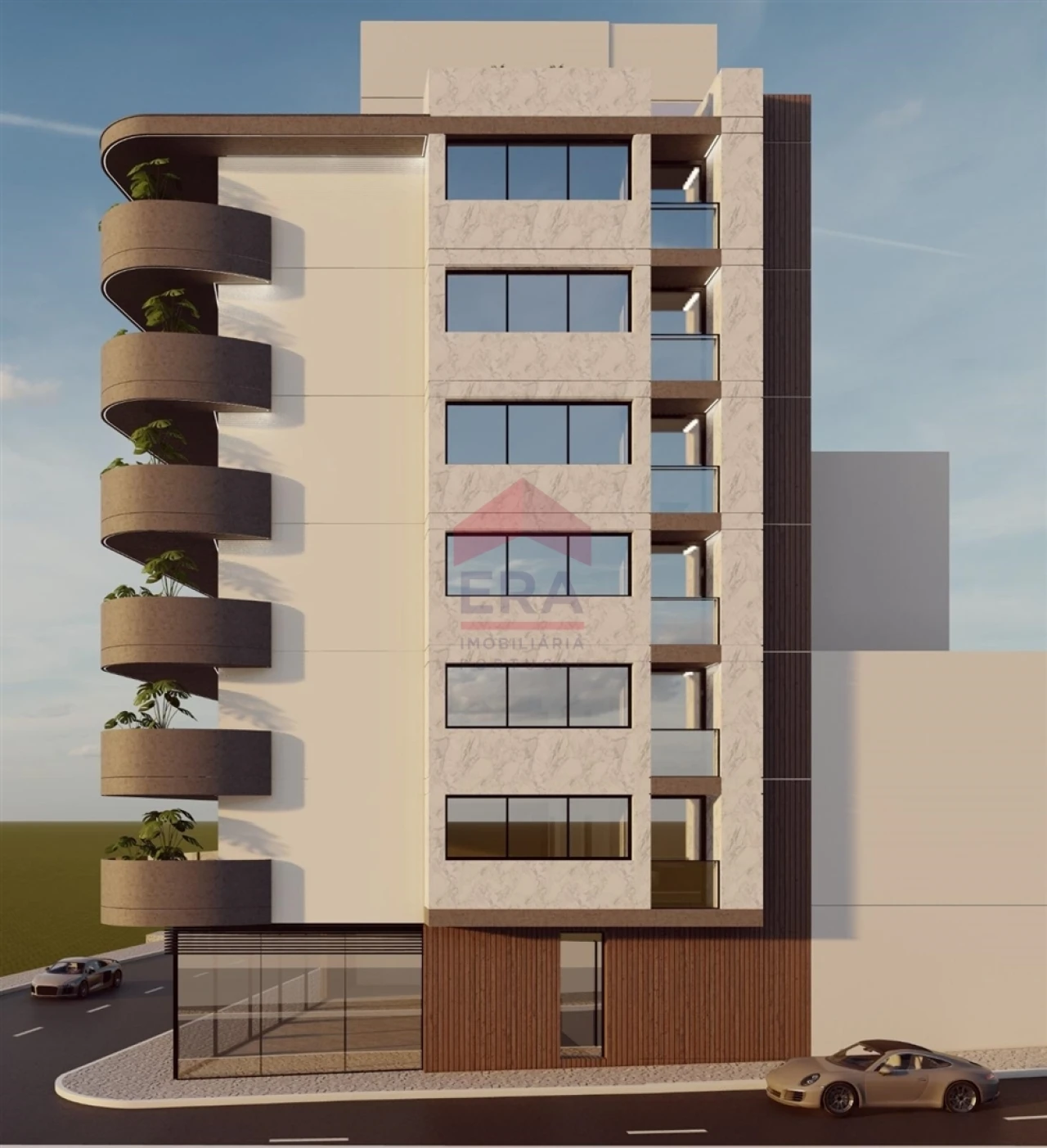 Apartamento T0 para Venda em Faro (Sé e São Pedro) Foto 2