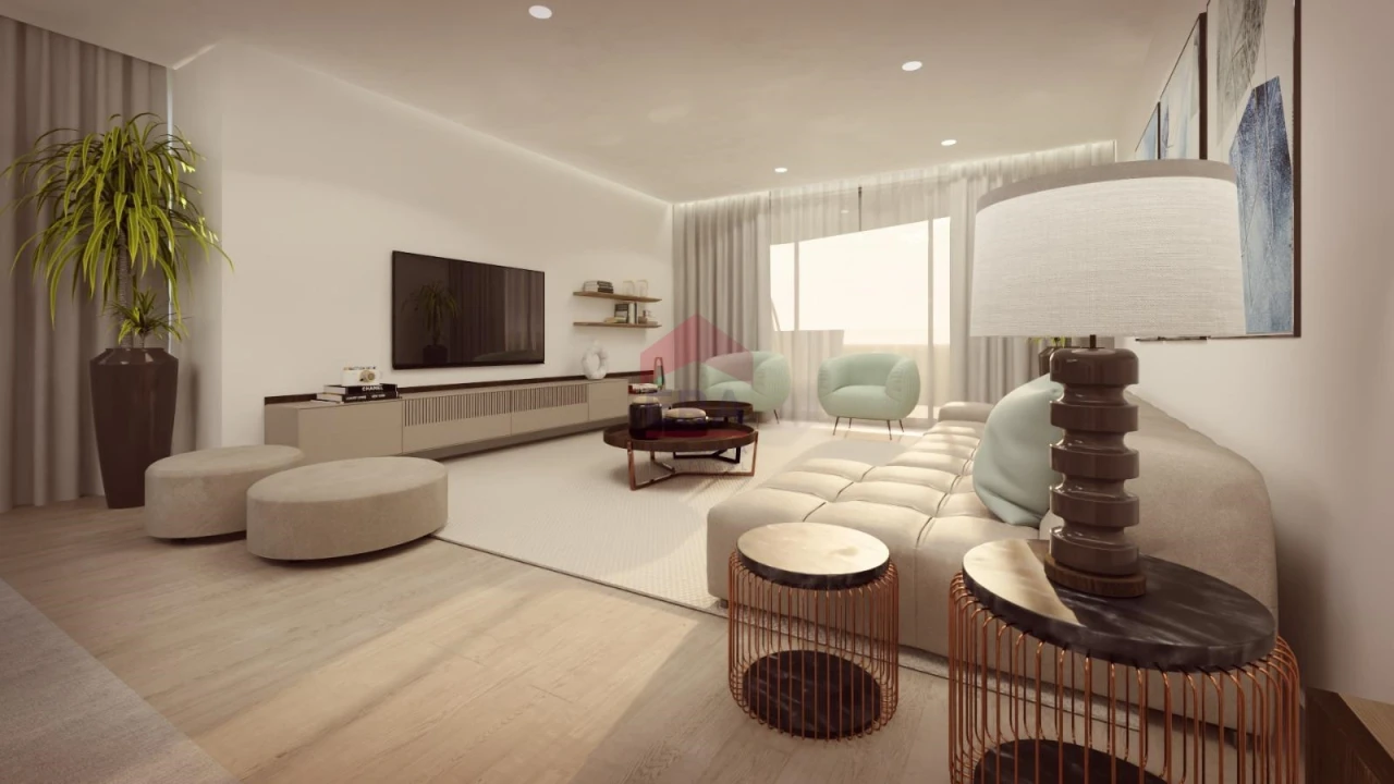 Apartamento T0 para Venda em Faro (Sé e São Pedro) Foto 6