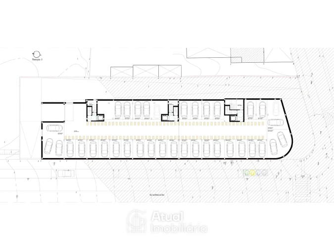 Apartamento T0 para Venda em Cristelos, Boim e Ordem Foto 7