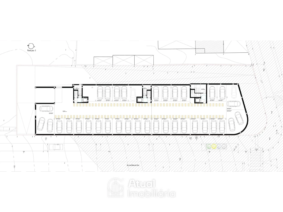 Apartamento T2 para Venda em Cristelos, Boim e Ordem Foto 7