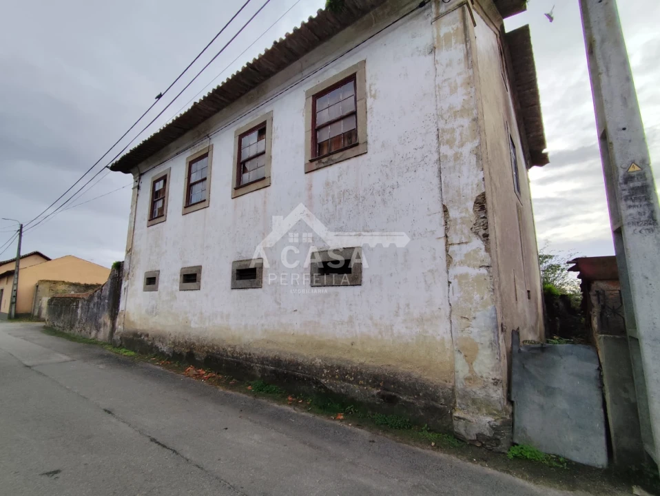 Moradia T3 para Venda em Valega Foto 1