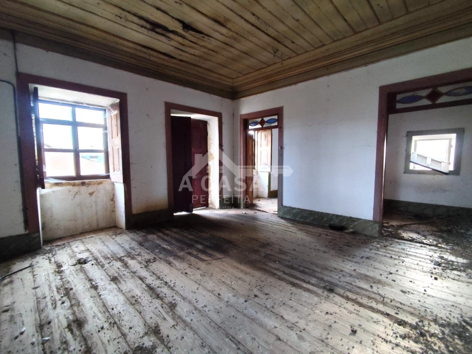 Moradia T3 para Venda em Valega Foto 9