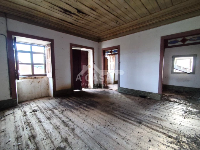 Moradia T3 para Venda em Valega Foto 9