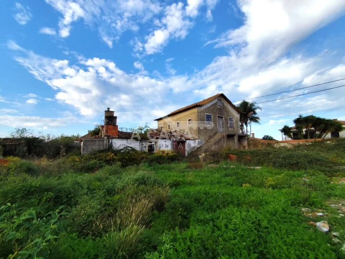 Moradia T3 para Venda em Valega Foto 3