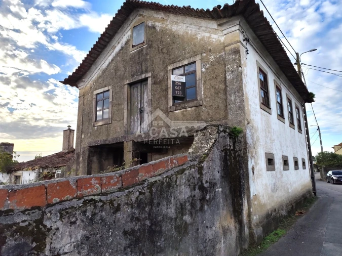 Moradia T3 para Venda em Valega Foto 2