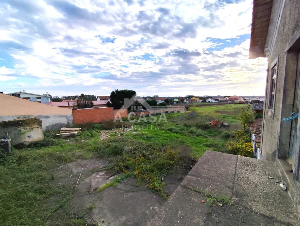 Moradia T3 para Venda em Valega Foto 14