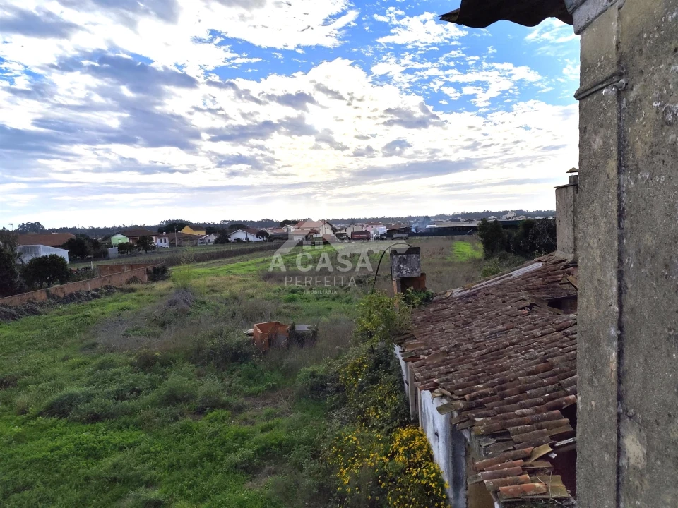 Moradia T3 para Venda em Valega Foto 13