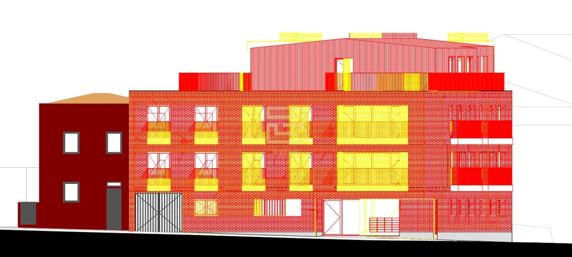 Terreno para Venda em Paranhos Foto 3
