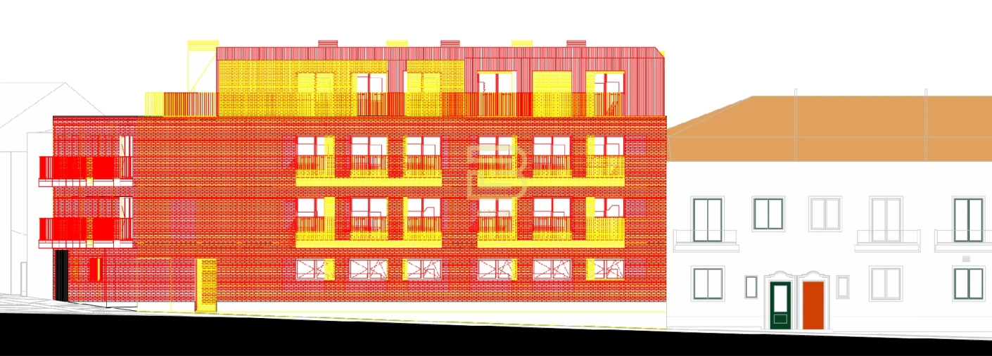 Terreno para Venda em Paranhos Foto 4